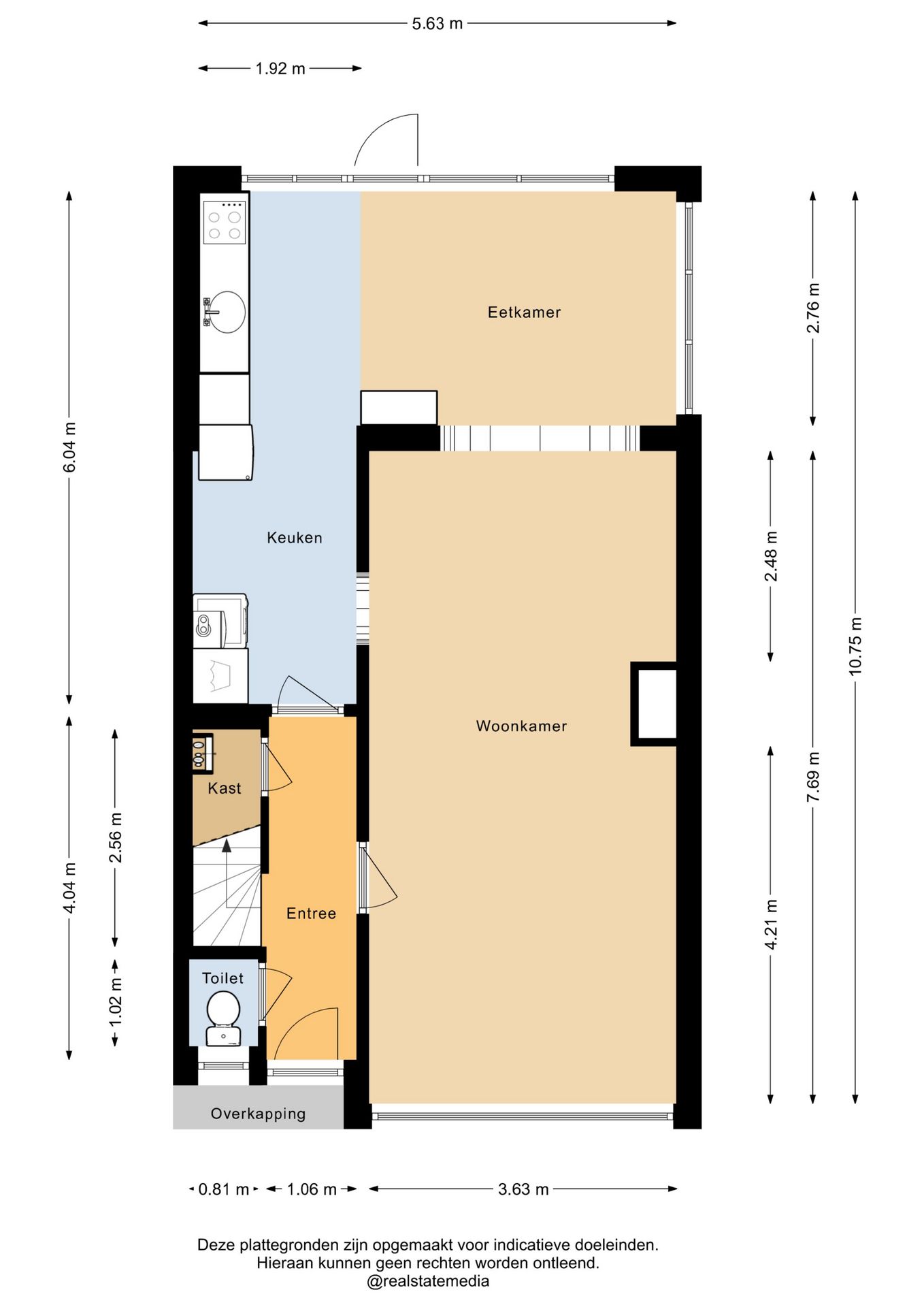 Foto 30 van Beukenlaan 8