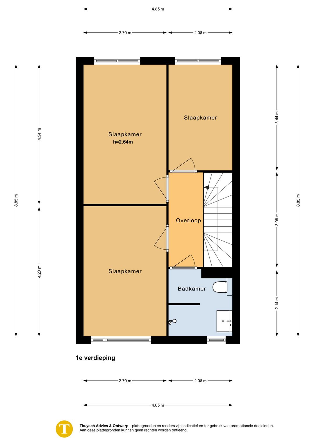 Photo 53 of Radarstraat 107