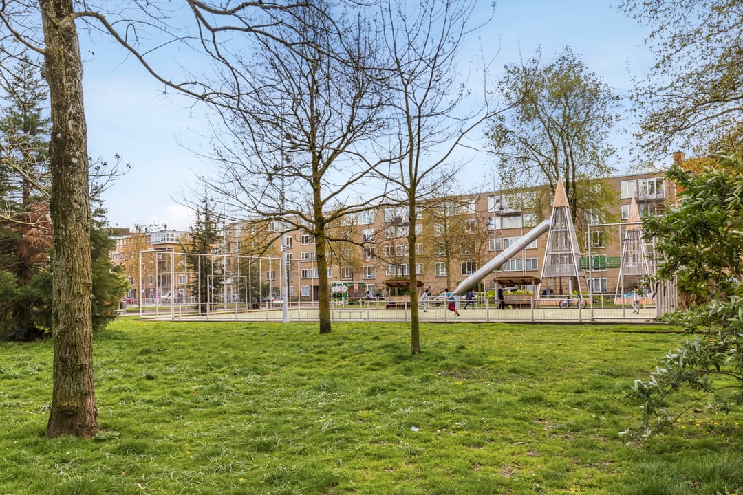 Foto 22 van Niasstraat 12-B