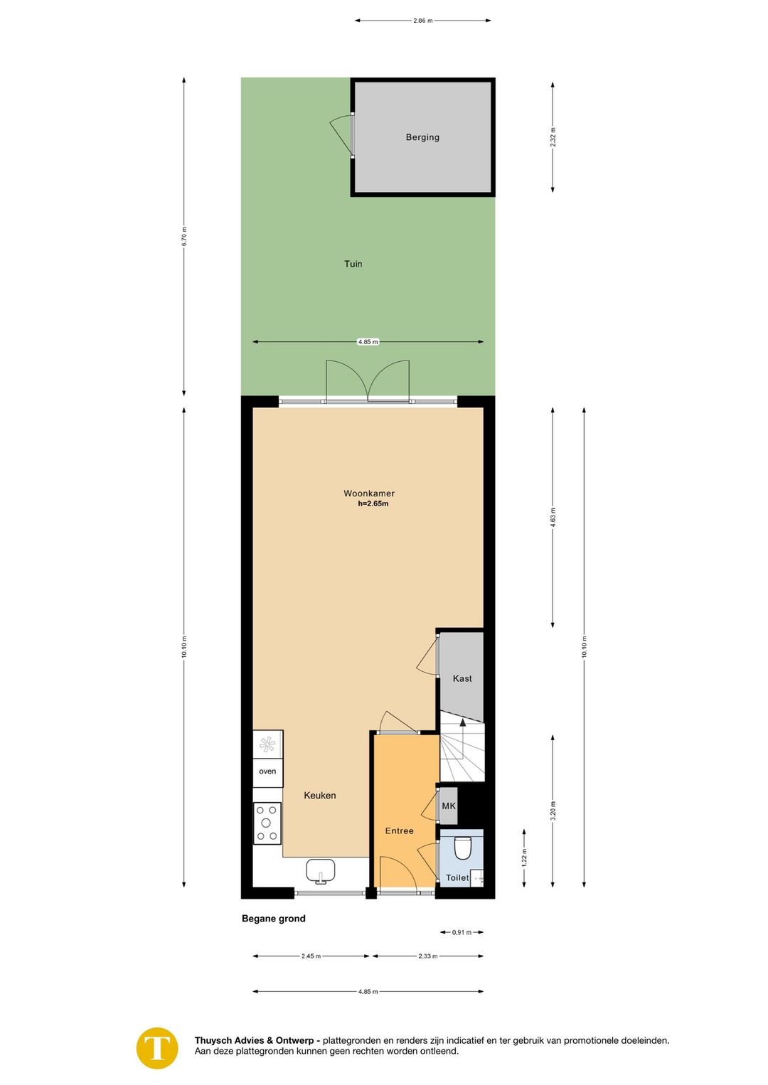 Photo 52 of Radarstraat 107