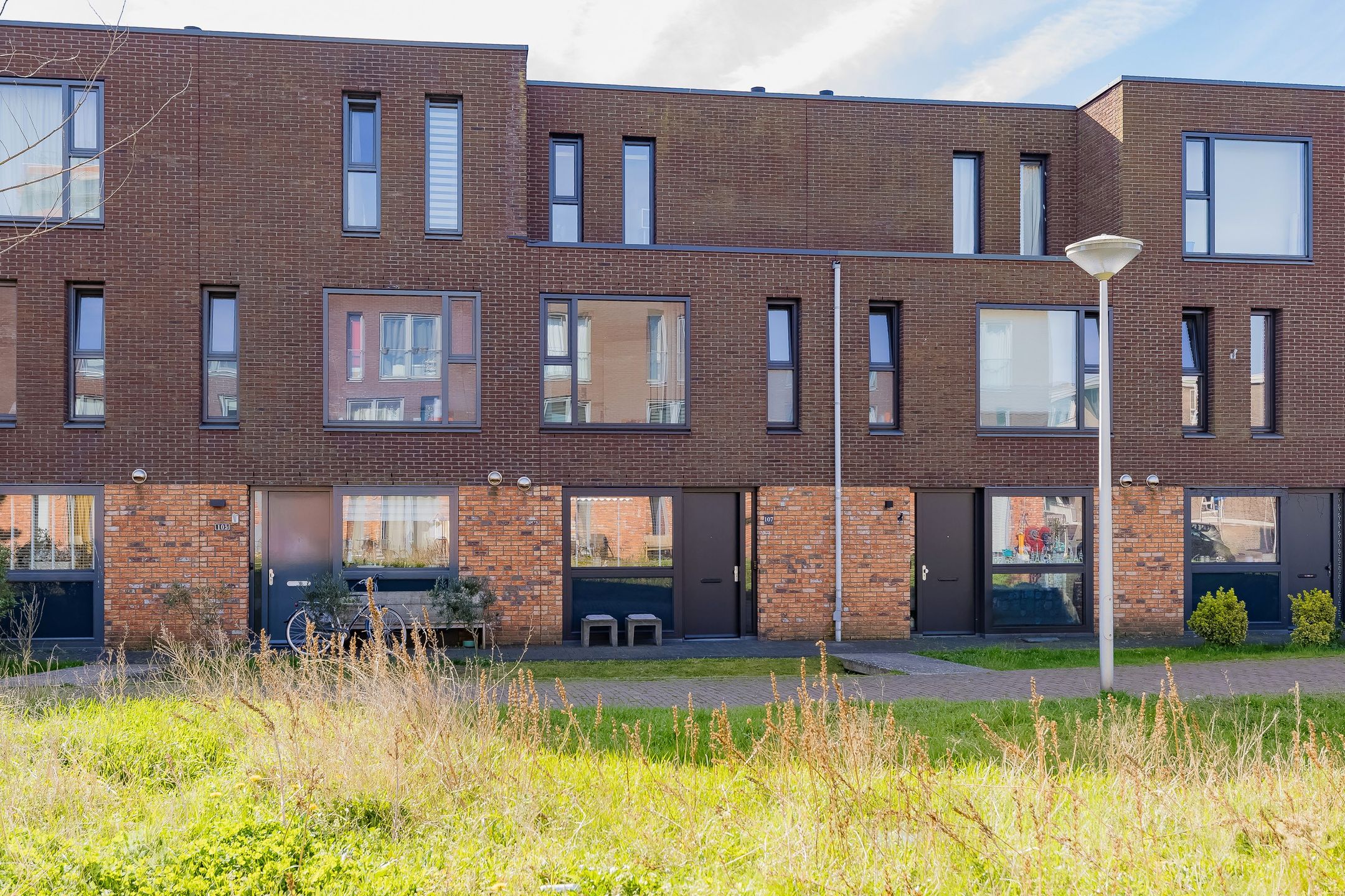 Radarstraat 107 