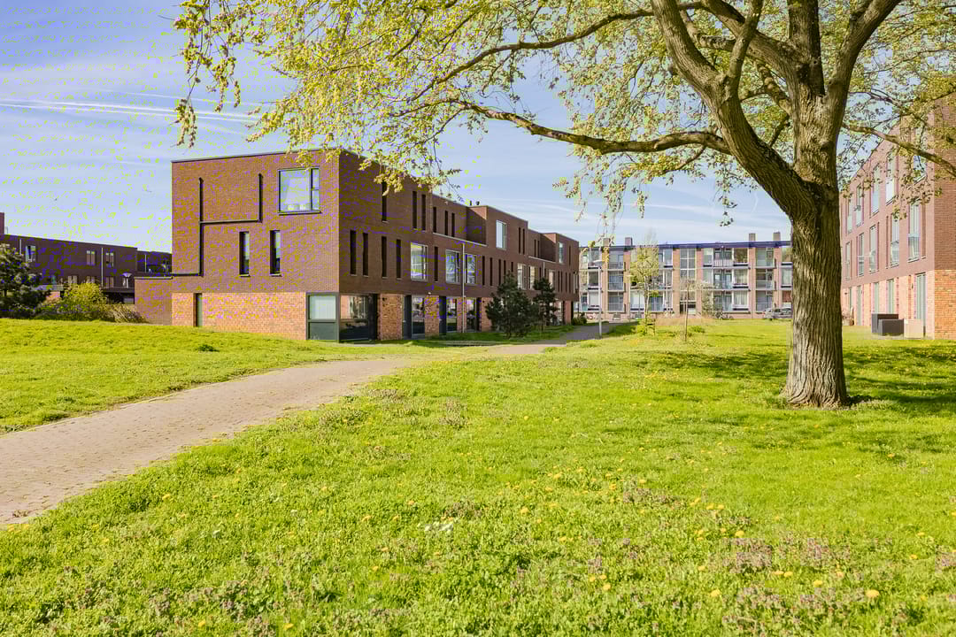 Photo 2 of Radarstraat 107