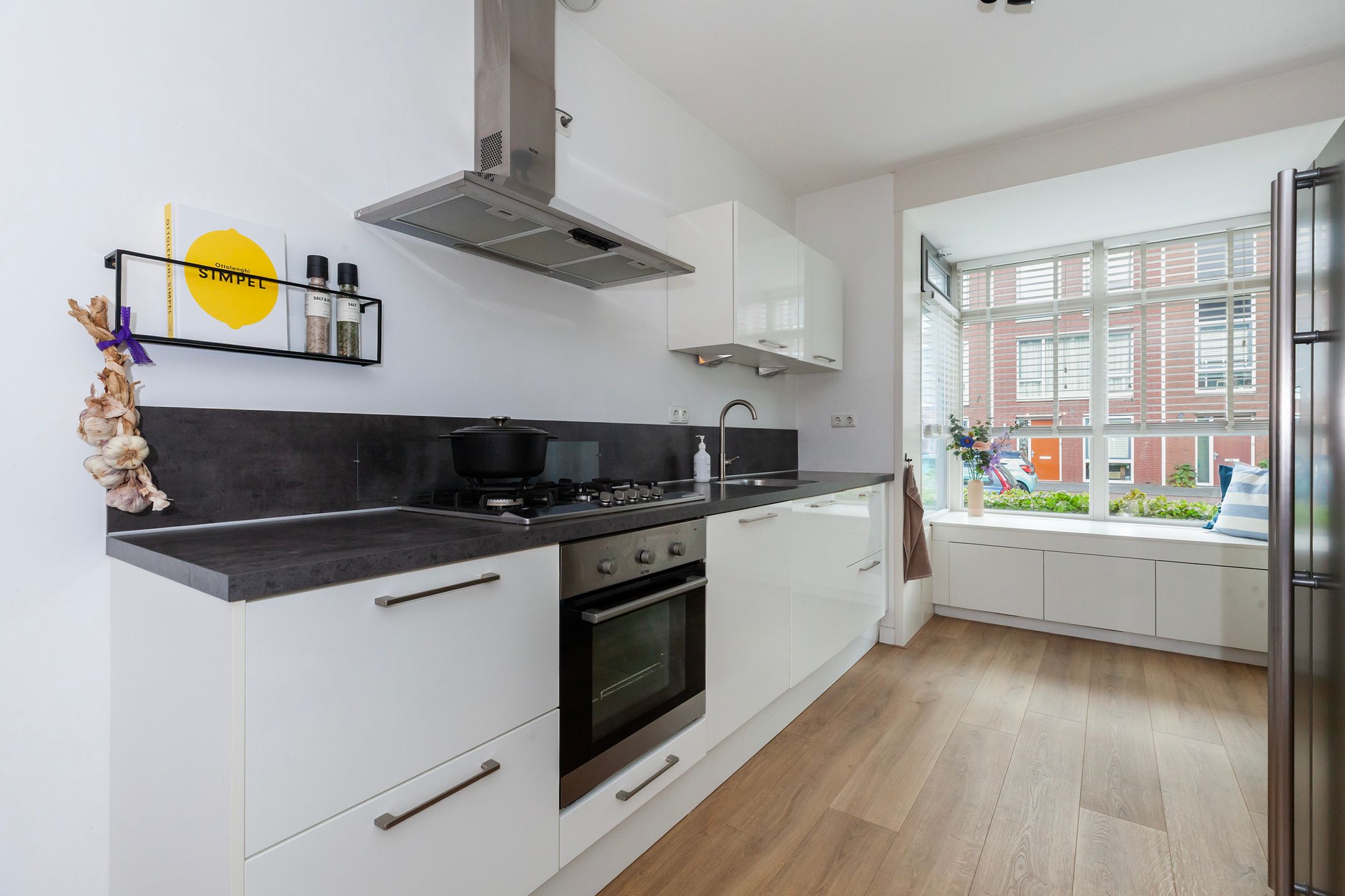 Photo 3 of Hoflaan 15-C