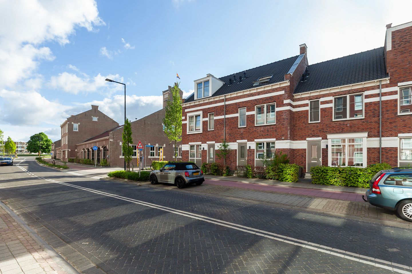 Photo 5 of Hoflaan 15-C