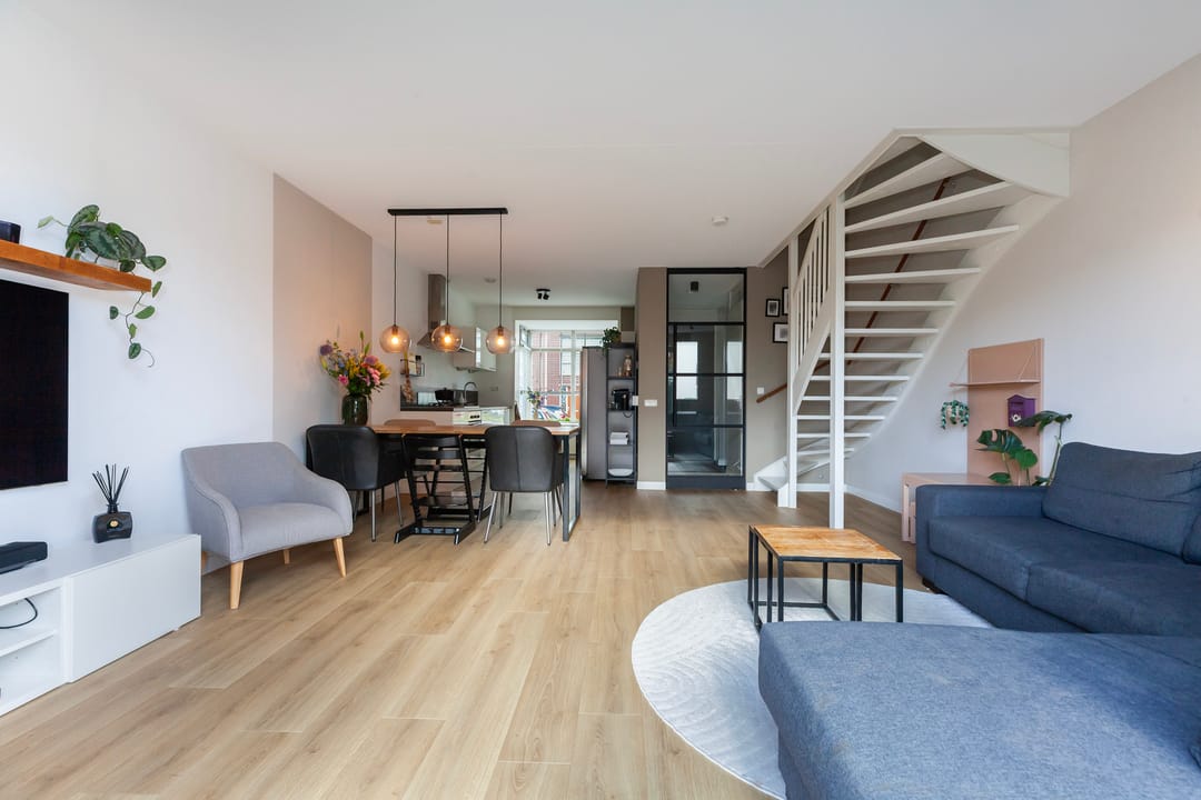 Photo 11 of Hoflaan 15-C