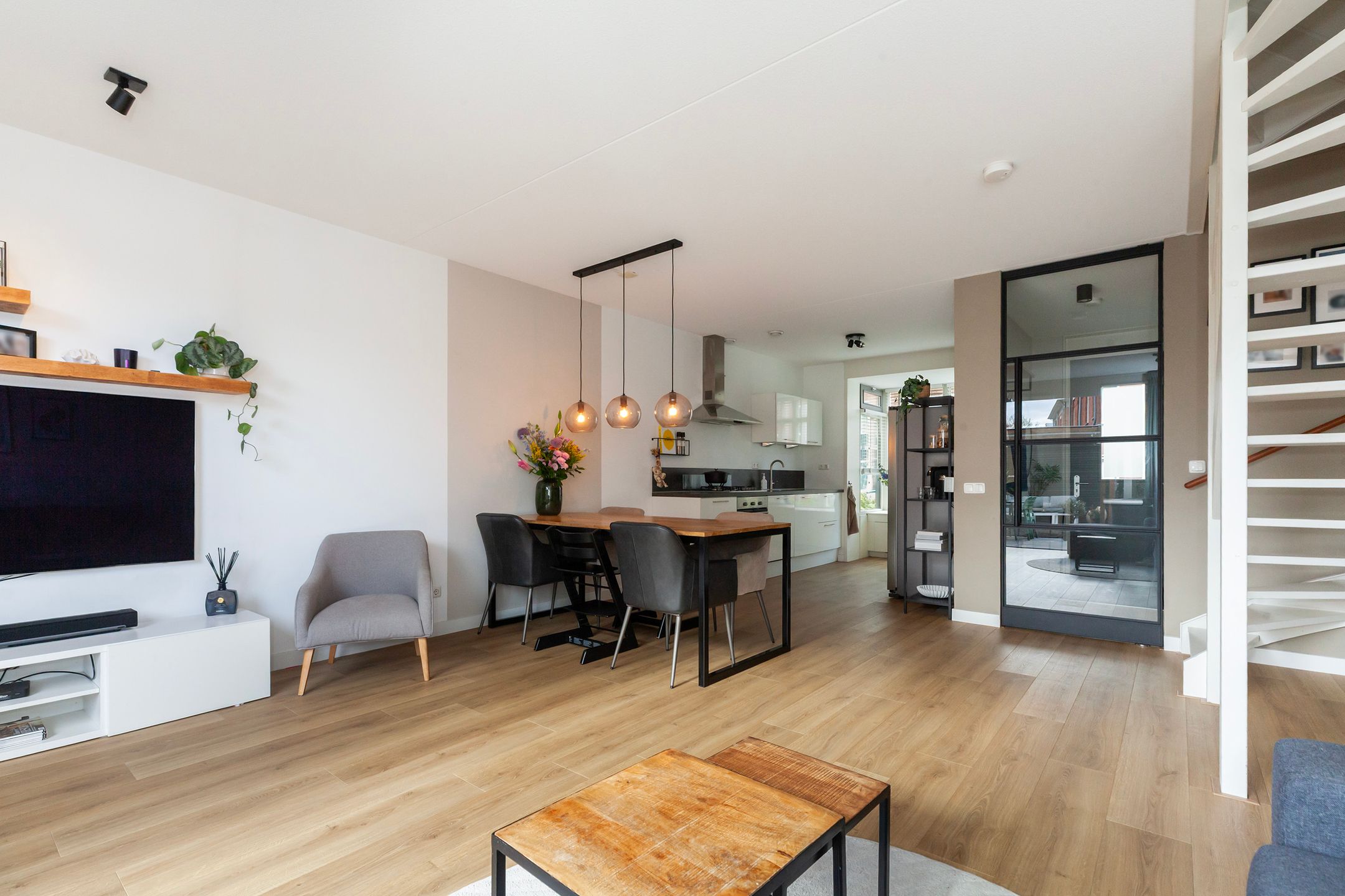 Photo 12 of Hoflaan 15-C