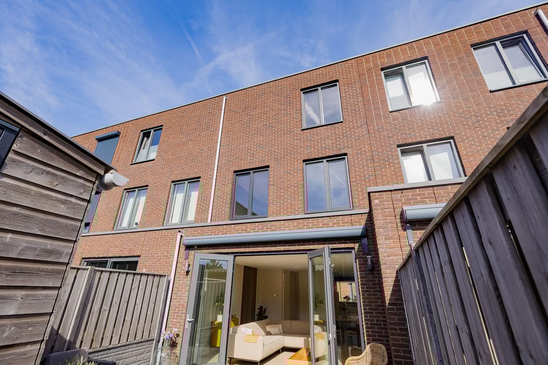 Photo 22 of Radarstraat 107