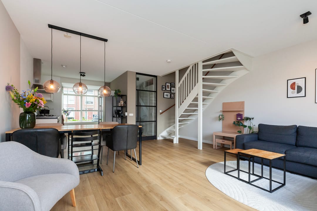 Photo 13 of Hoflaan 15-C