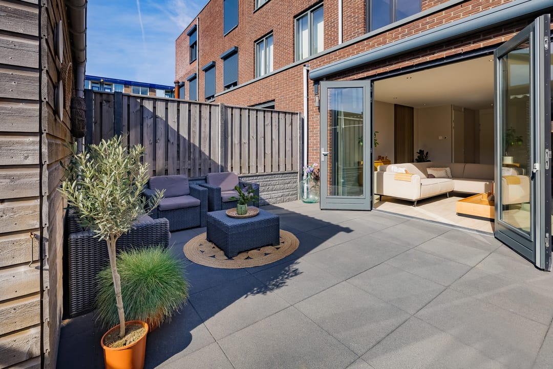 Photo 23 of Radarstraat 107