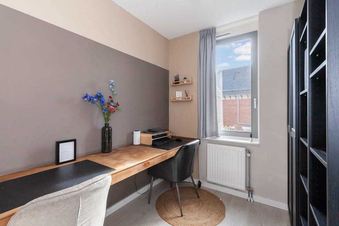 Photo 28 of Hoflaan 15-C