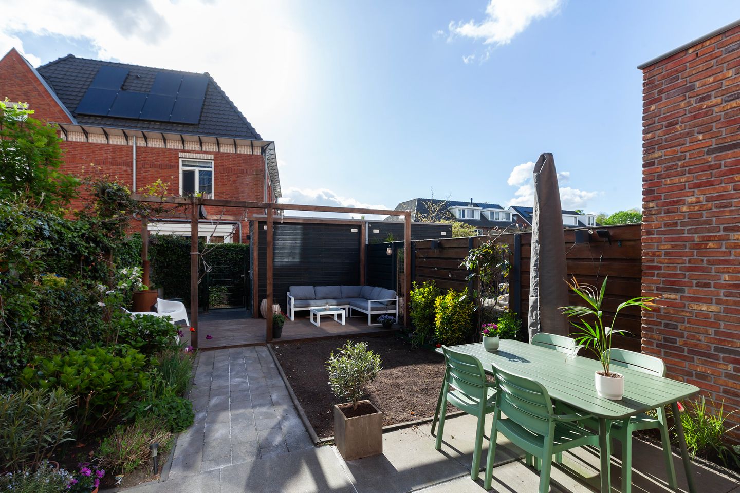 Photo 20 of Hoflaan 15-C