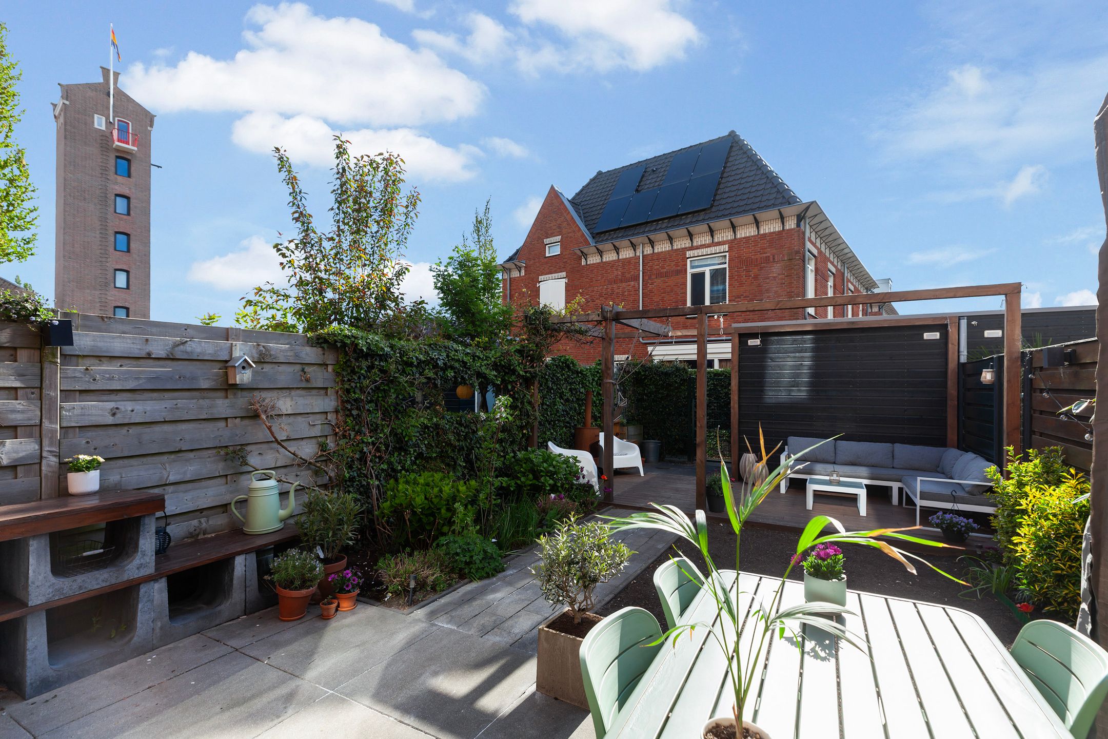 Photo 21 of Hoflaan 15-C