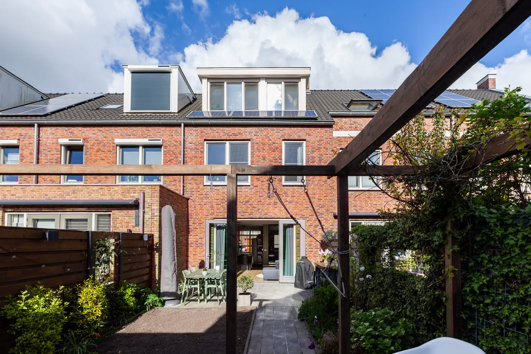 Photo 23 of Hoflaan 15-C