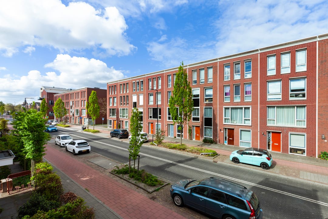 Photo 32 of Hoflaan 15-C