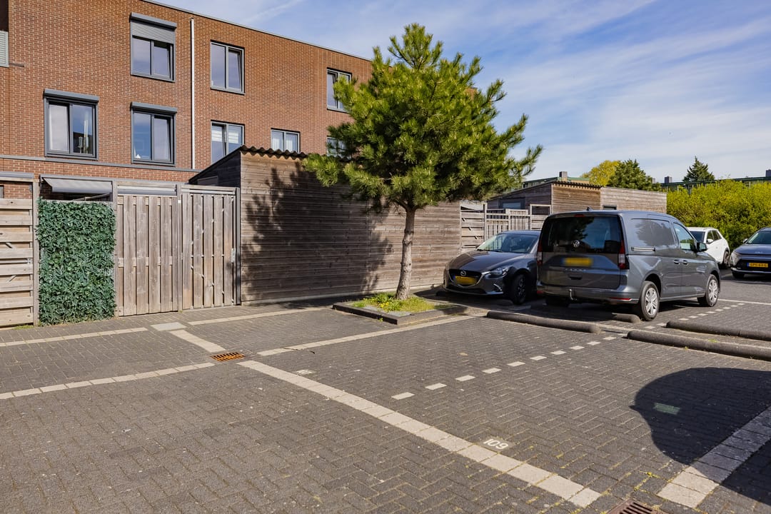 Photo 46 of Radarstraat 107