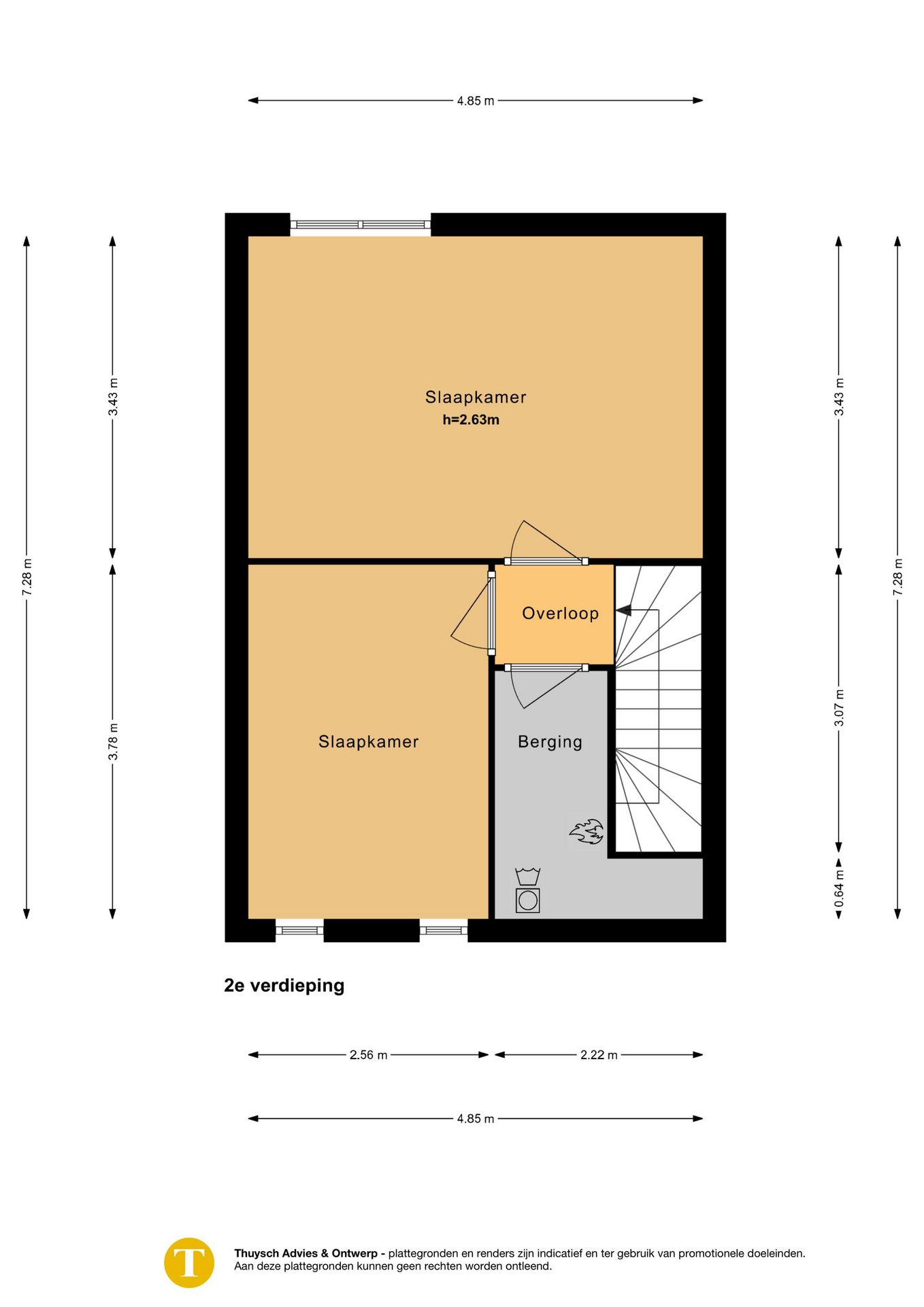 Photo 54 of Radarstraat 107