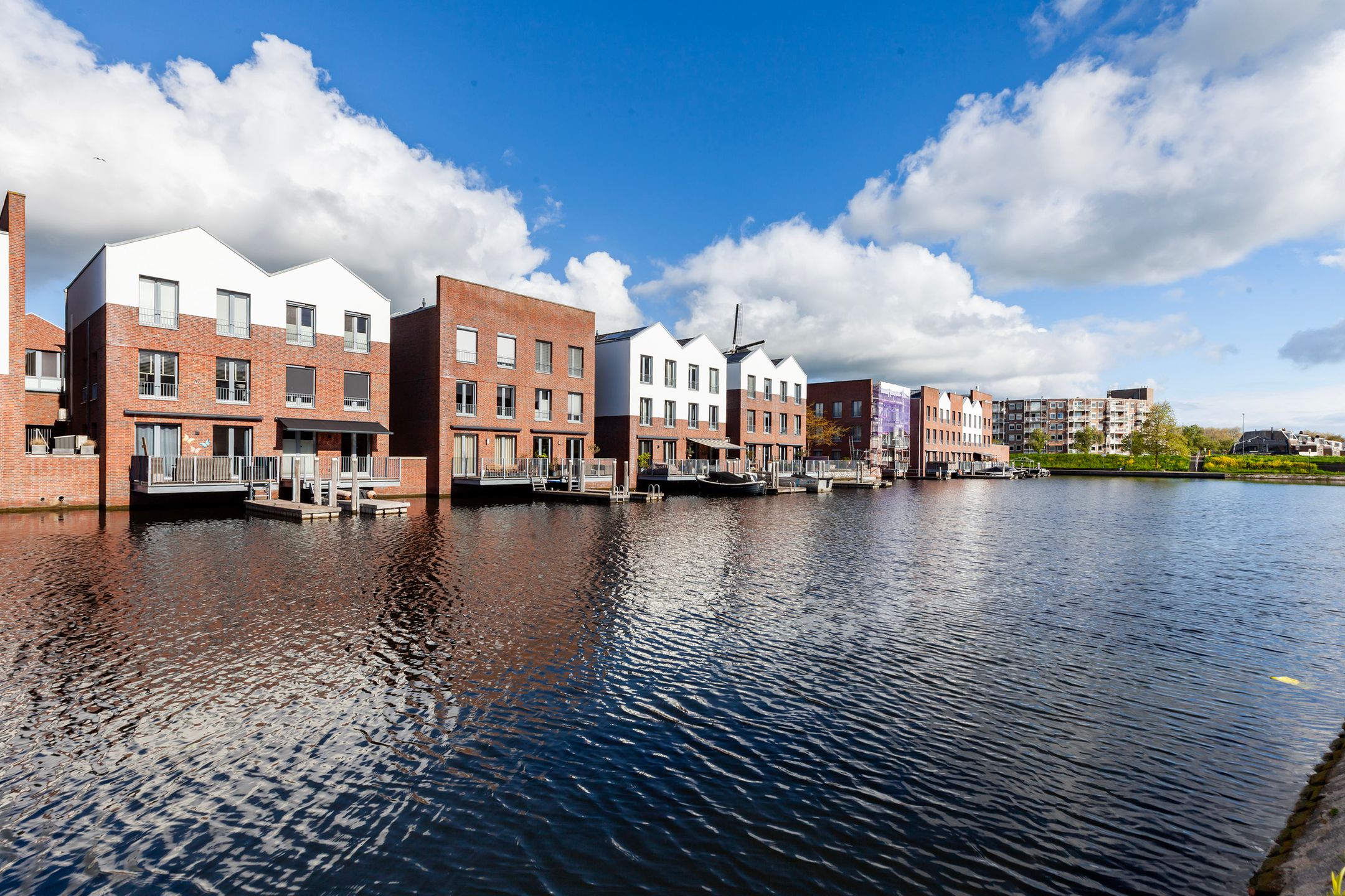 Photo 48 of Hoflaan 15-C