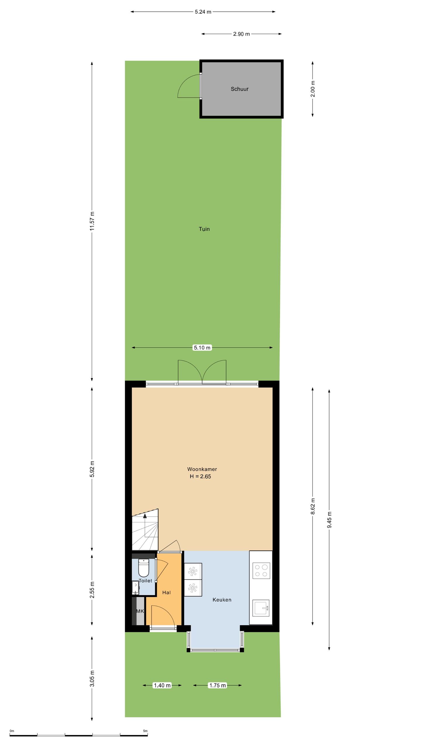 Photo 50 of Hoflaan 15-C