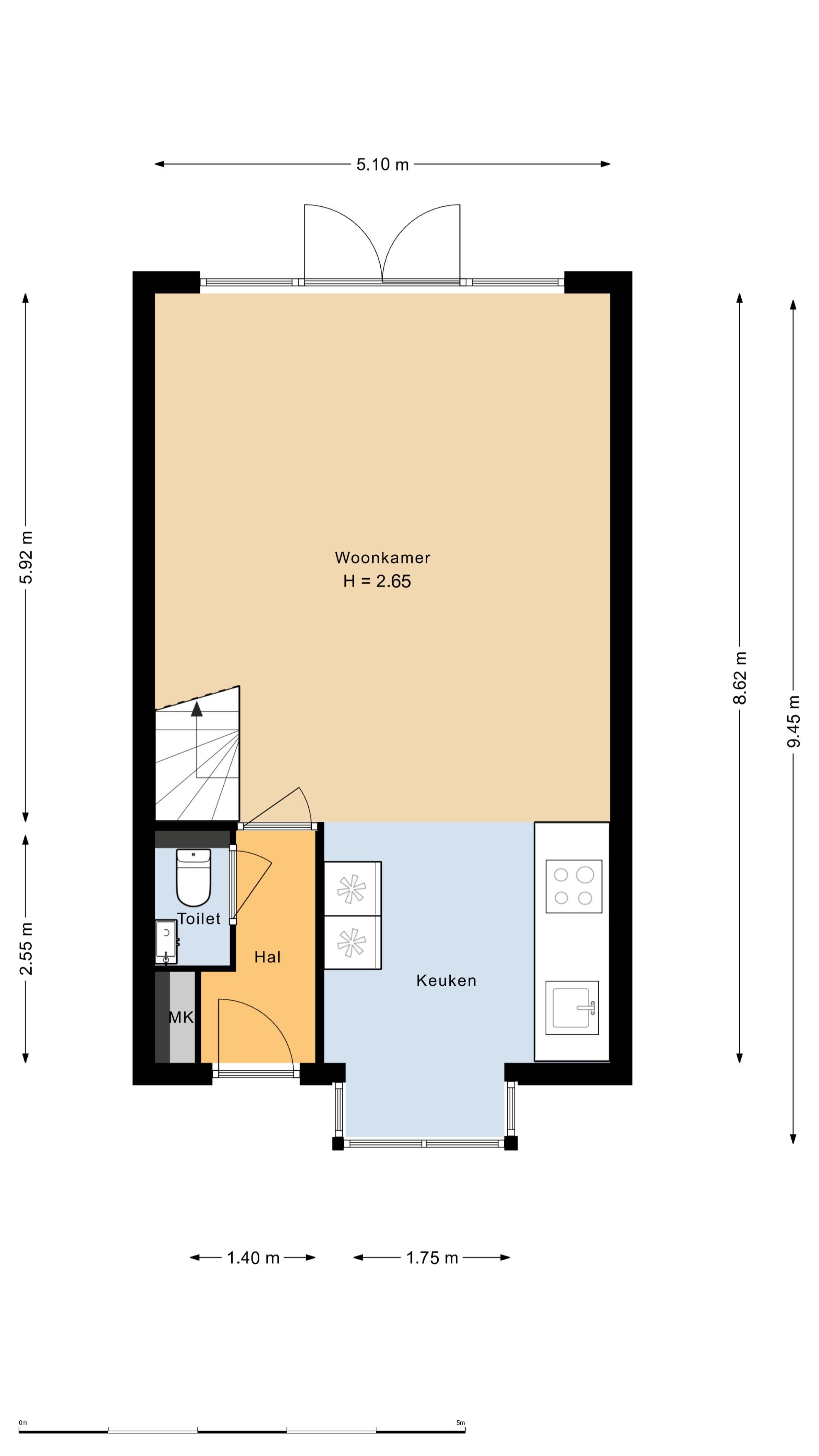 Photo 51 of Hoflaan 15-C