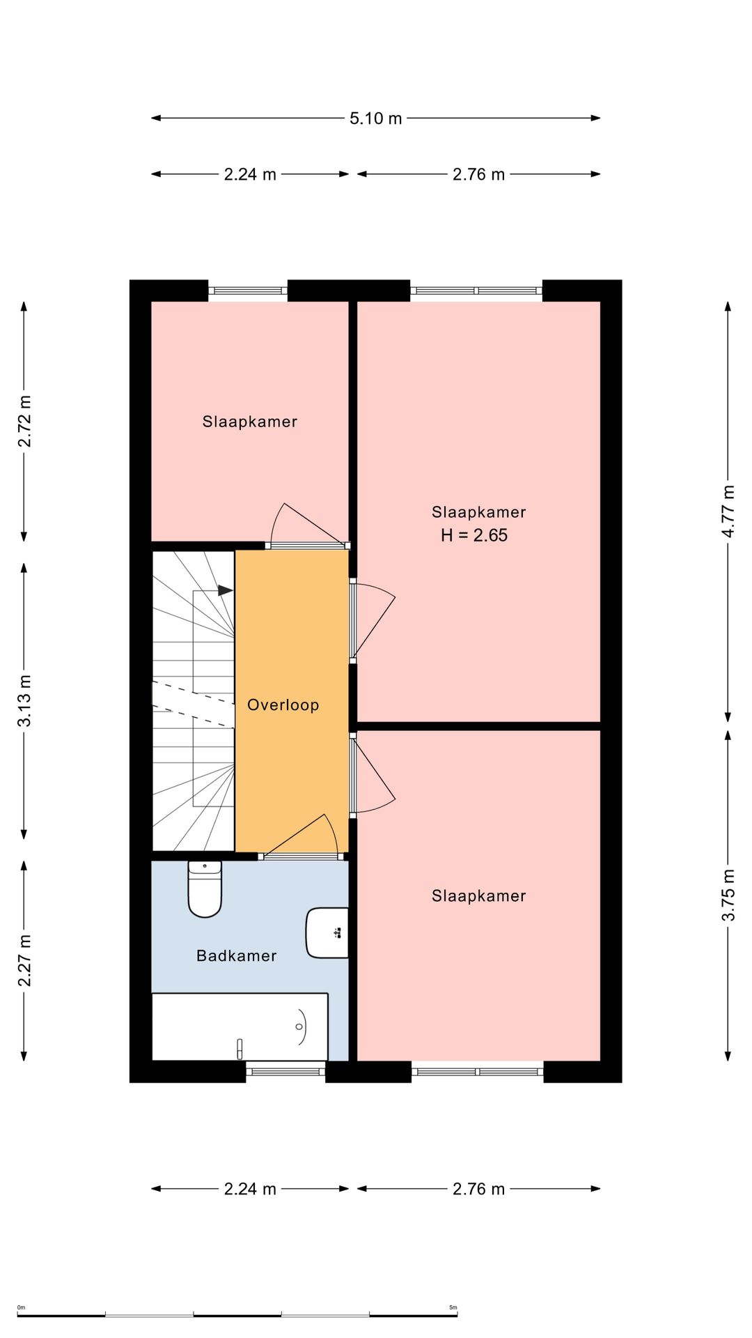 Photo 52 of Hoflaan 15-C