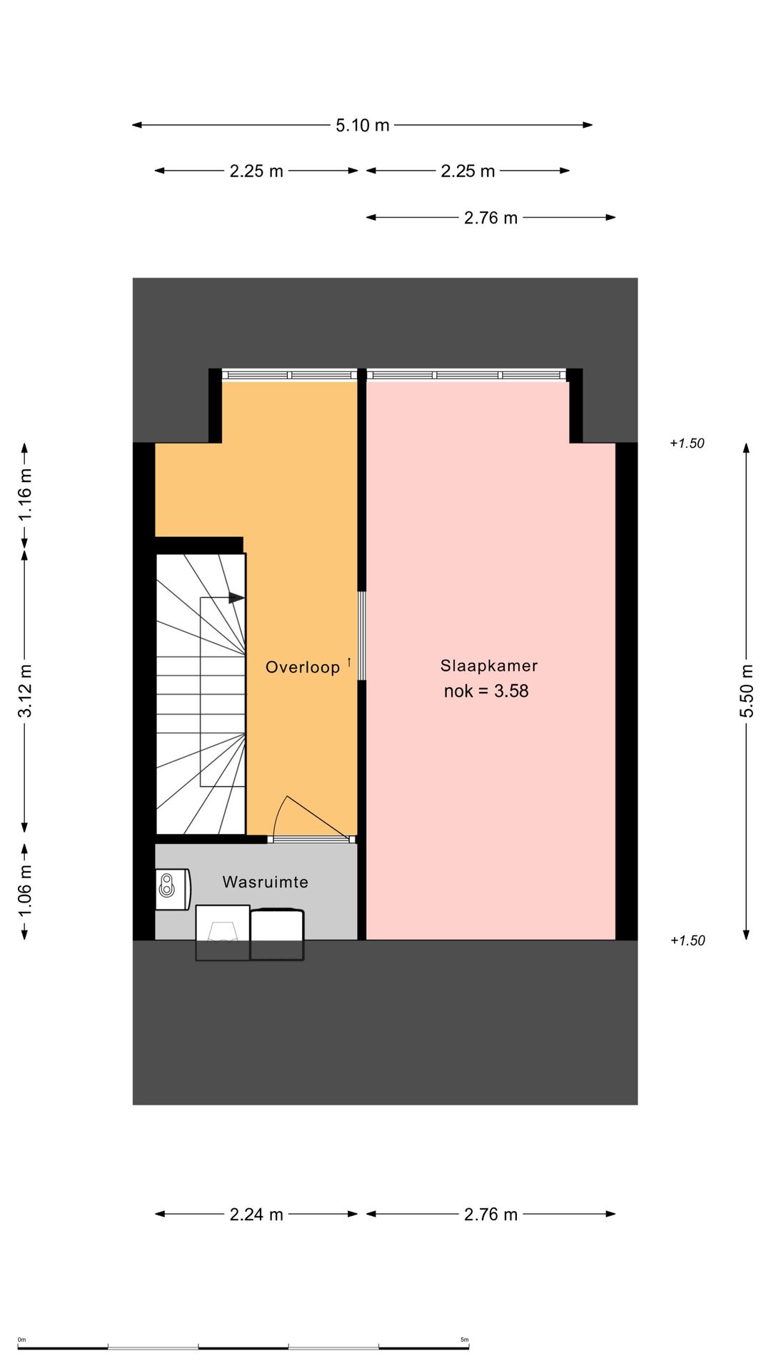 Photo 53 of Hoflaan 15-C