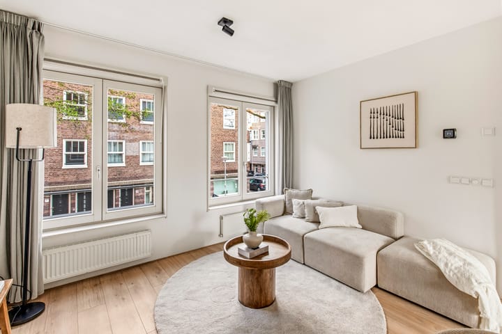 Photo 3 of Niasstraat 12-B