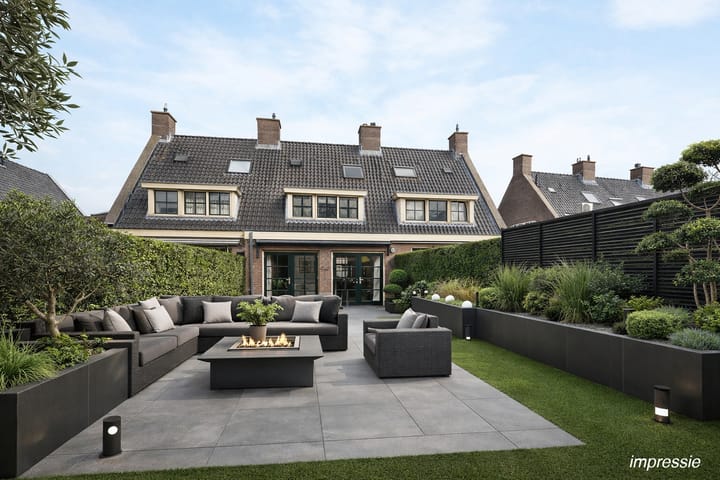 Photo 3 of Melkweg 8