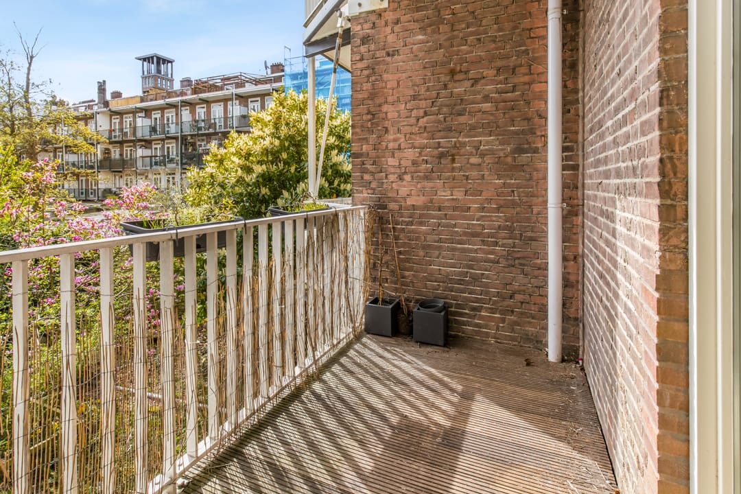 Foto 7 van Niasstraat 12-B