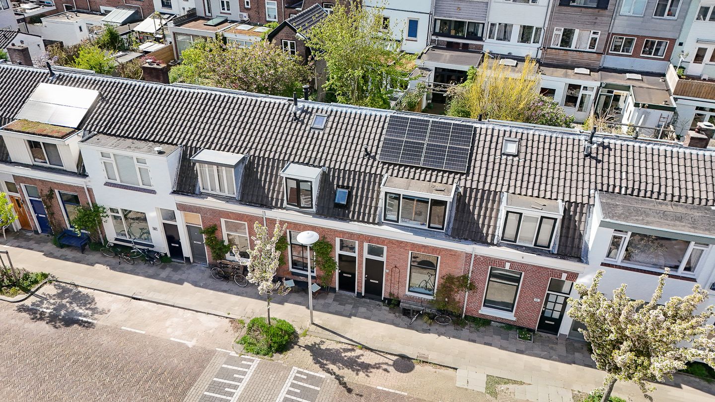 Foto 40 van Van der Mondestraat 16-A
