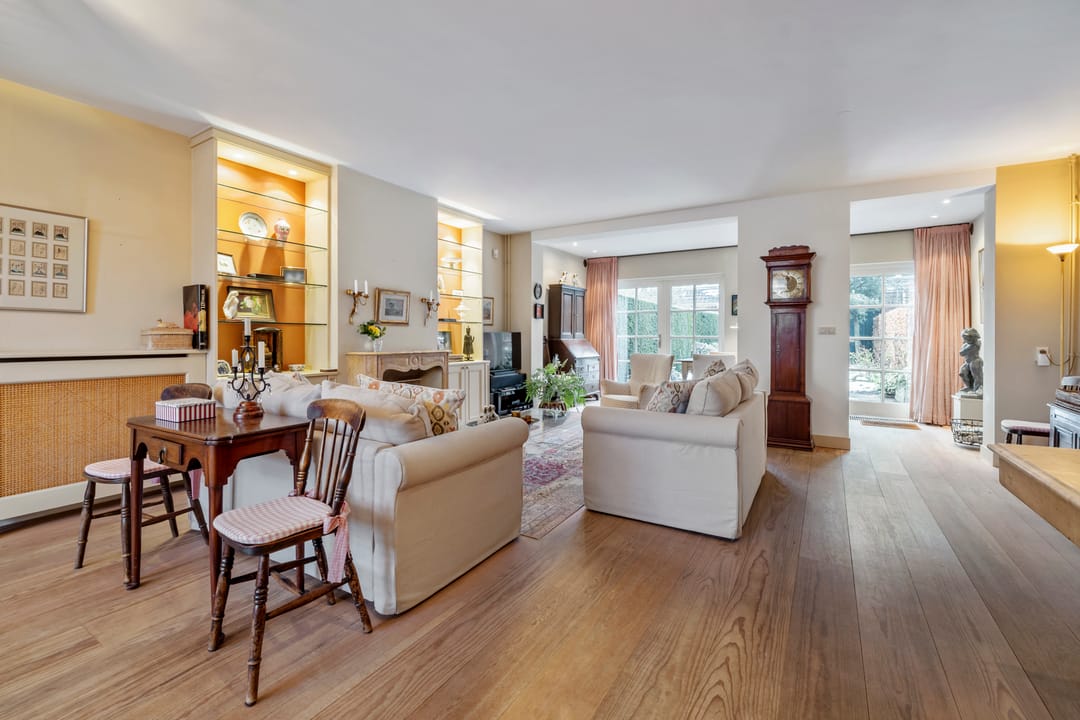 Foto 13 van Melkweg 8