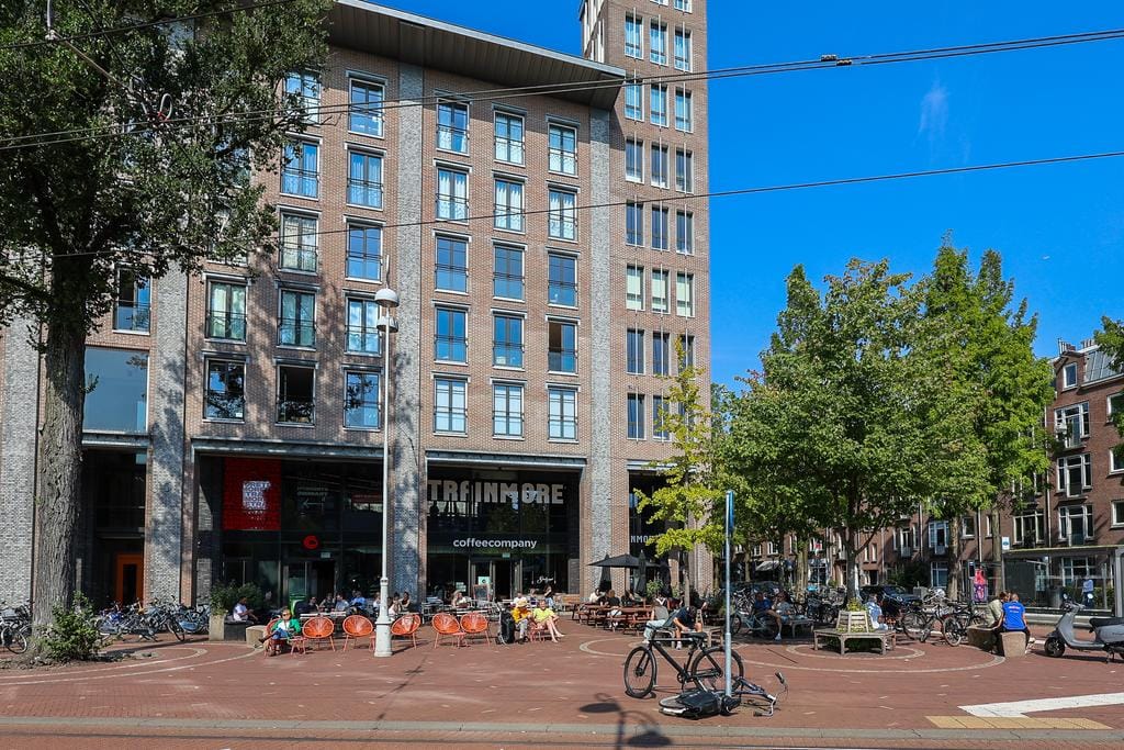 Foto 26 van Niasstraat 12-B