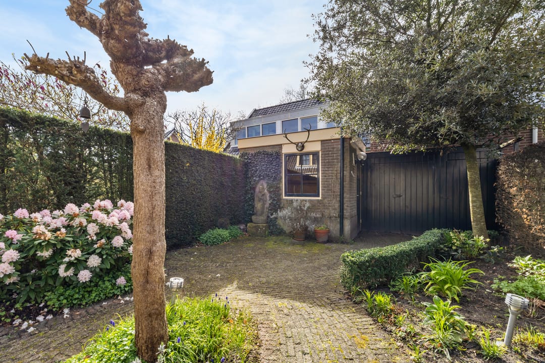 Foto 23 van Melkweg 8