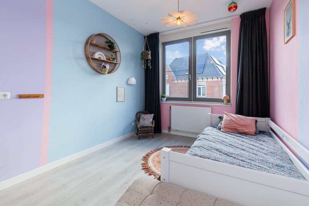 Photo 26 of Hoflaan 15-C