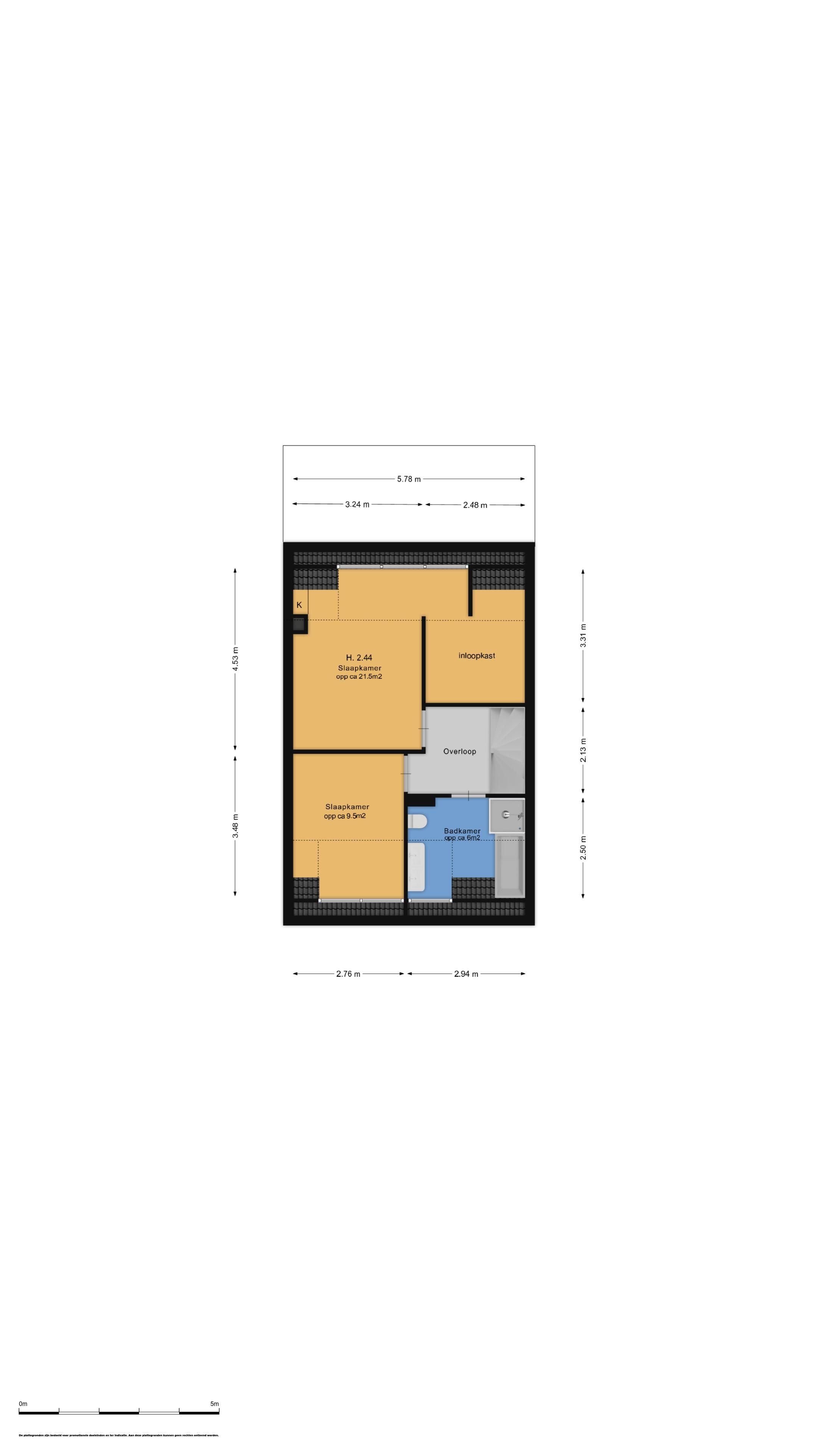 Foto 42 van Melkweg 8