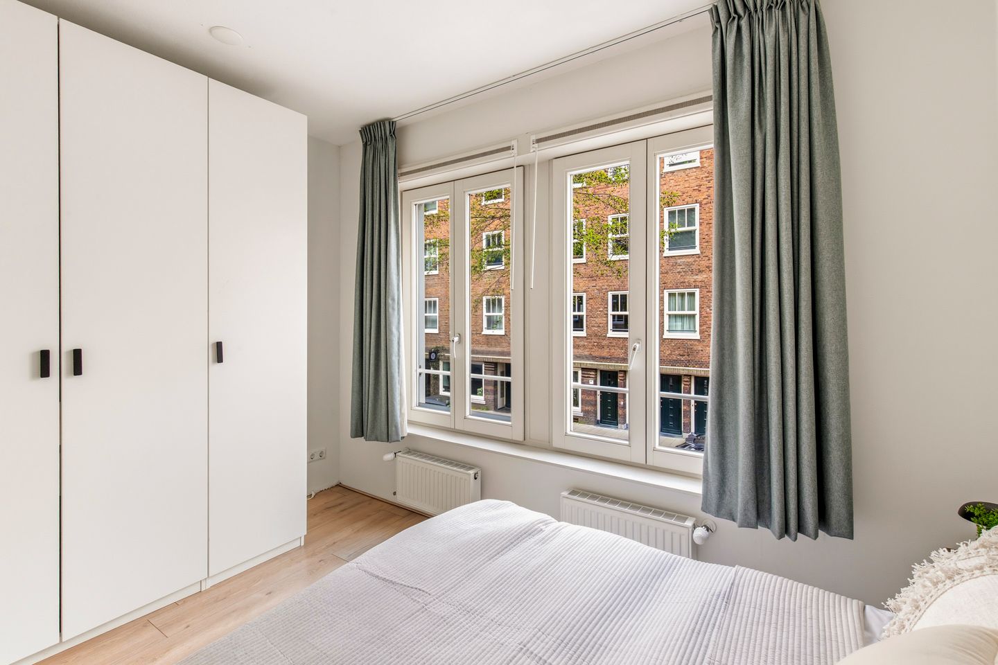 Foto 14 van Niasstraat 12-B