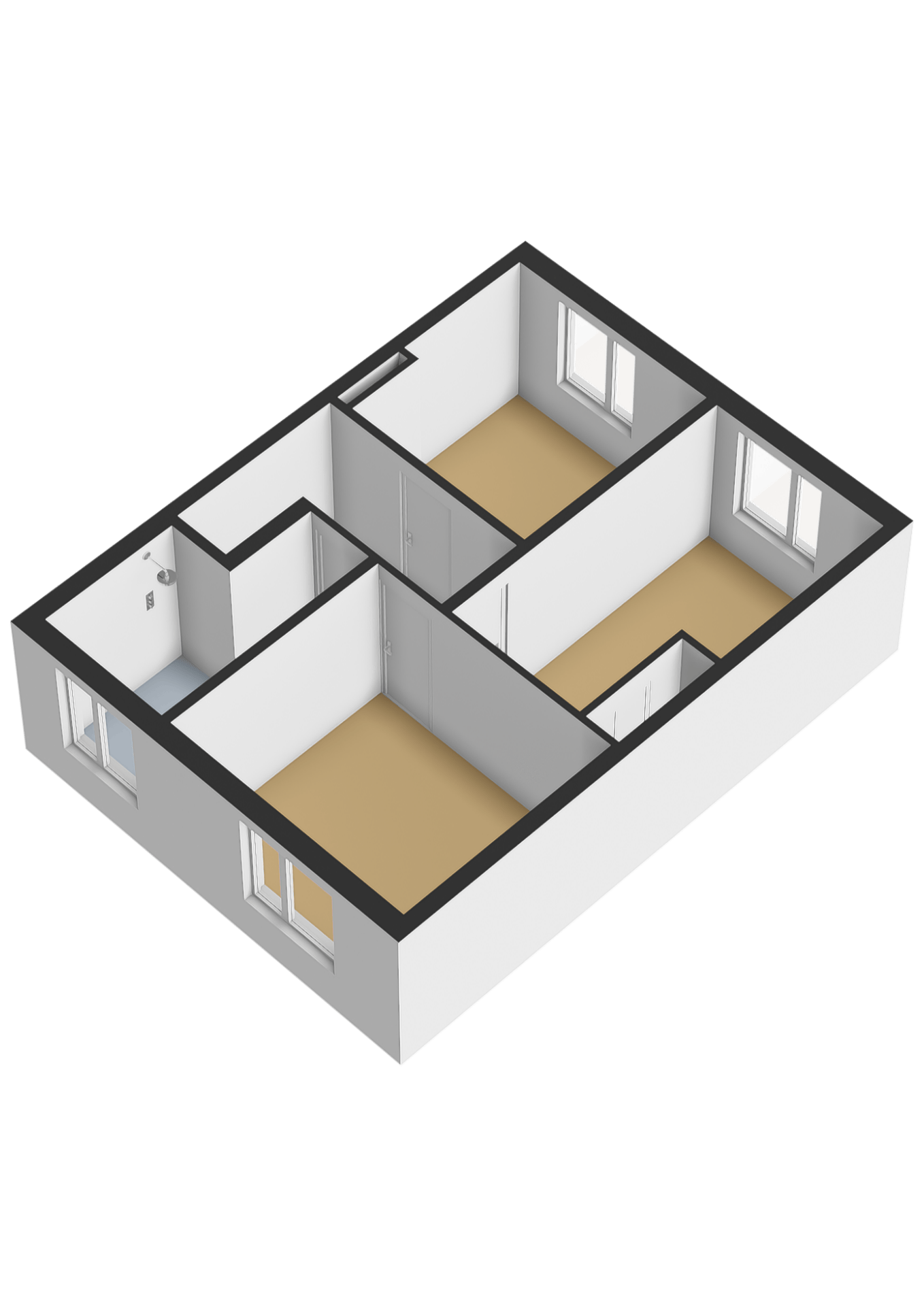 Foto 33 van Beukenlaan 8