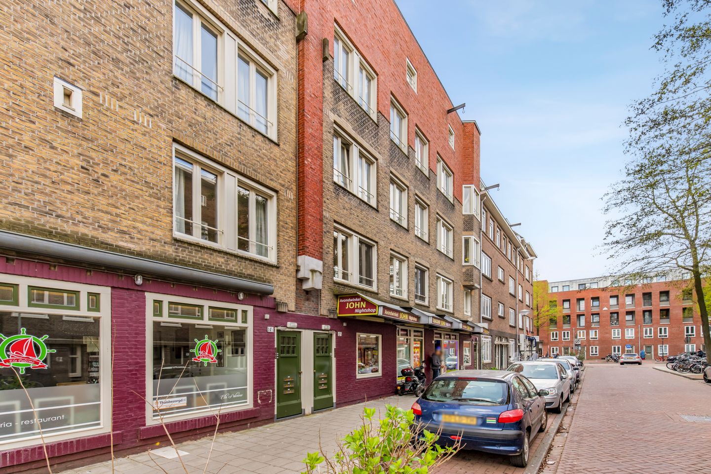 Foto 19 van Niasstraat 12-B