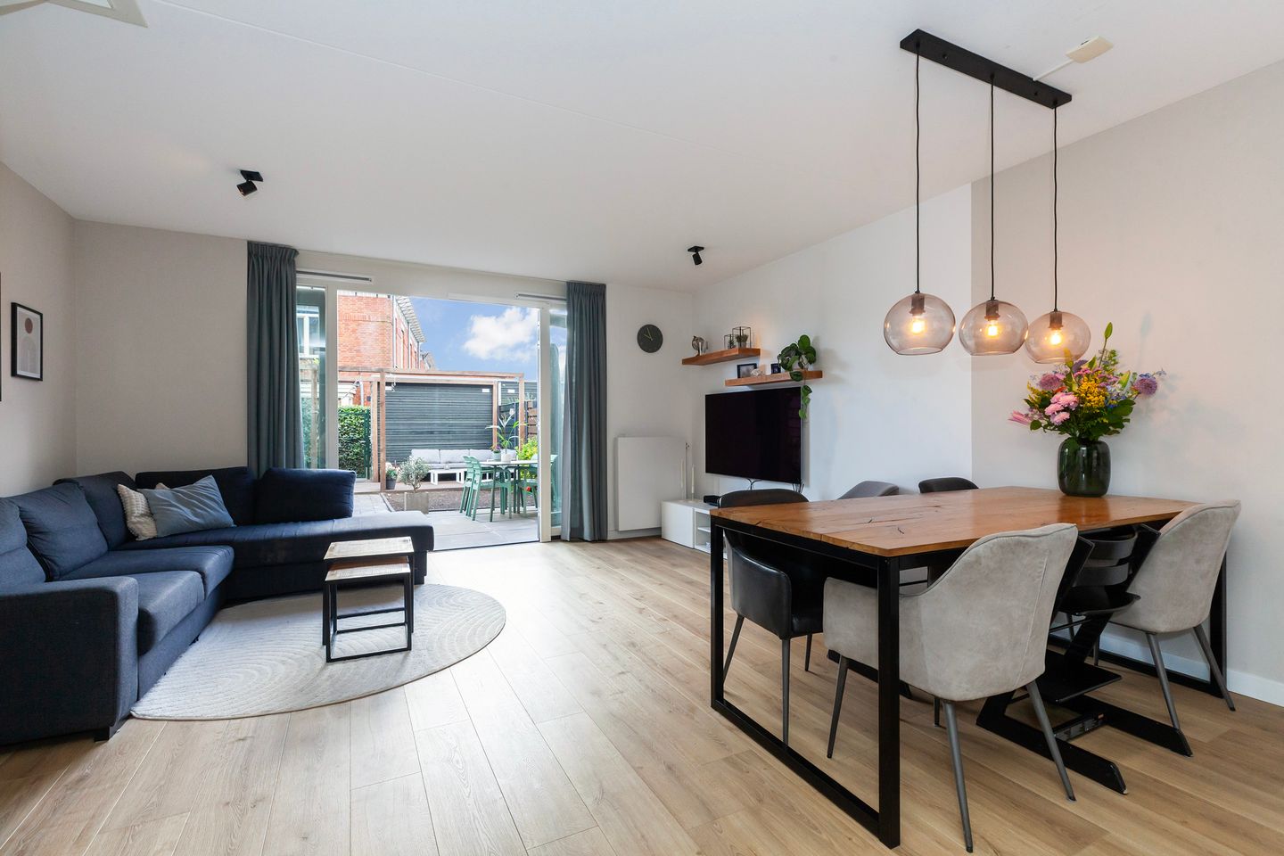 Photo 10 of Hoflaan 15-C