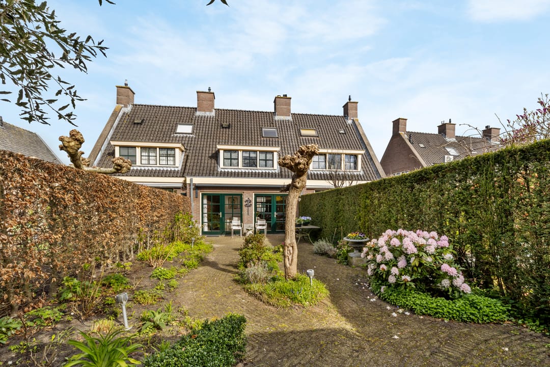 Foto 2 van Melkweg 8