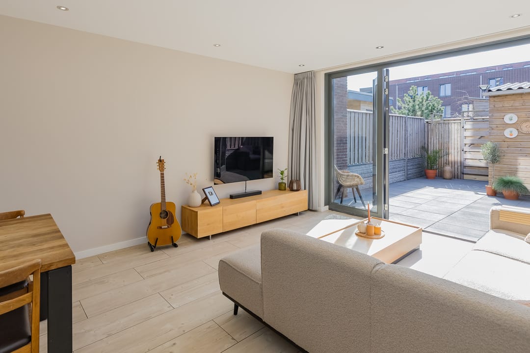 Photo 17 of Radarstraat 107