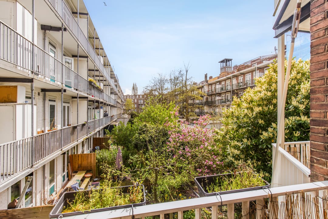 Foto 8 van Niasstraat 12-B