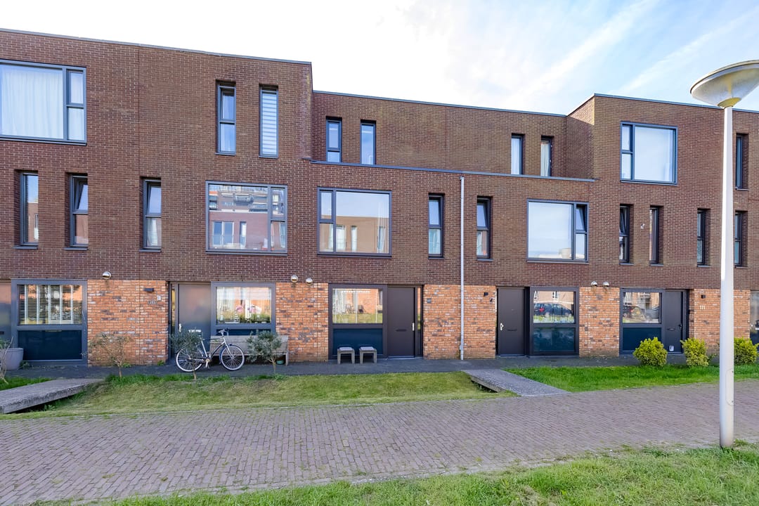 Photo 47 of Radarstraat 107