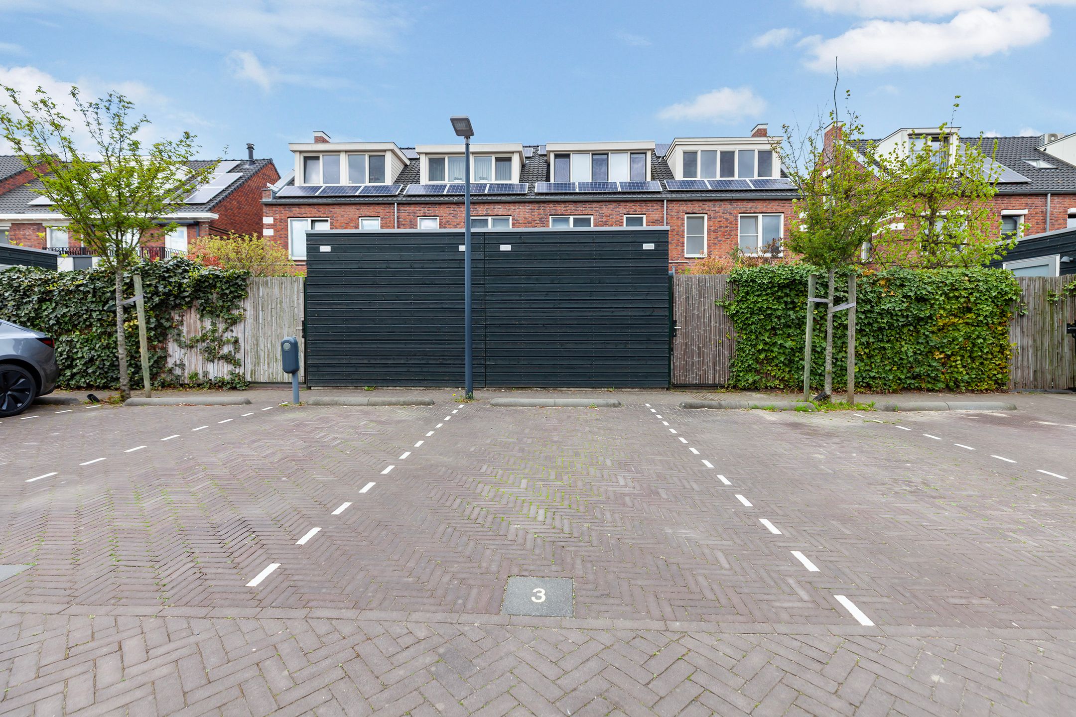 Photo 45 of Hoflaan 15-C