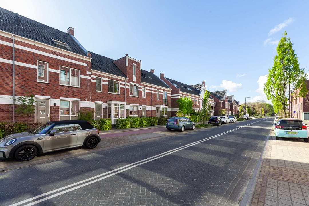 Photo 46 of Hoflaan 15-C