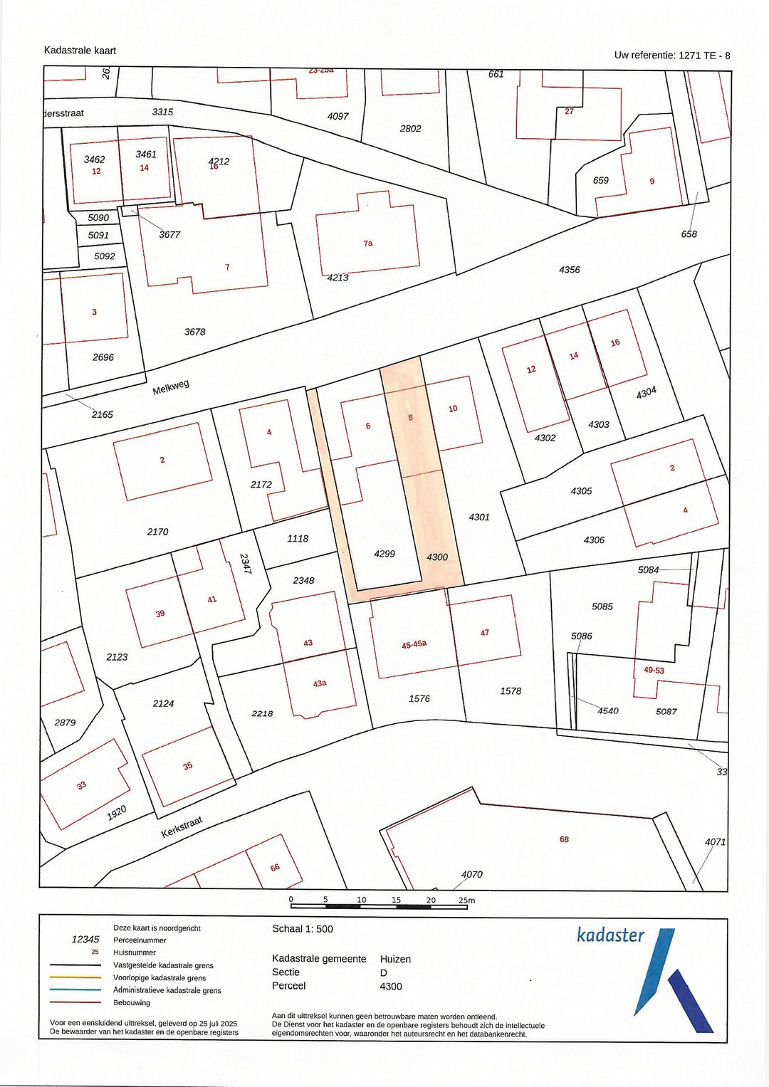 Foto 47 van Melkweg 8