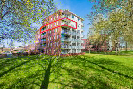 Kortrijkpolder thumbnail