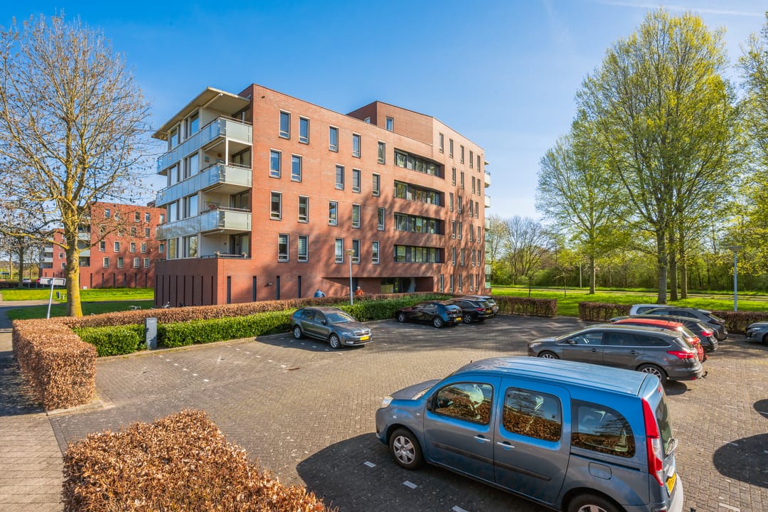 Foto 22 van Kortrijkpolder 32