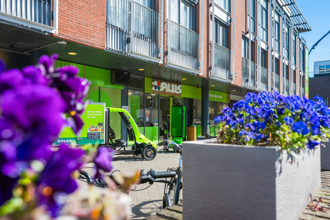 Foto 23 van Kortrijkpolder 32