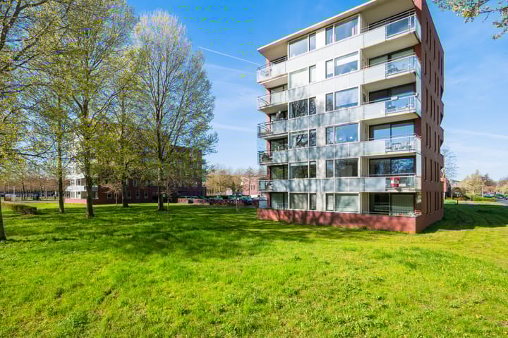 Foto 2 van Kortrijkpolder 32