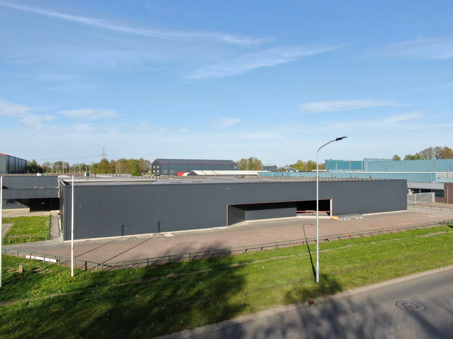 View photo 4 of Phileas Foggstraat 33